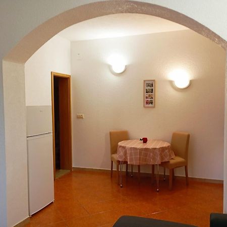Apartmani Joja 比奥格勒·纳·莫鲁 外观 照片