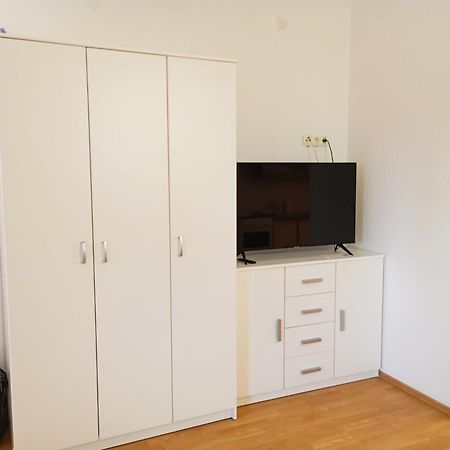 Apartmani Joja 比奥格勒·纳·莫鲁 外观 照片