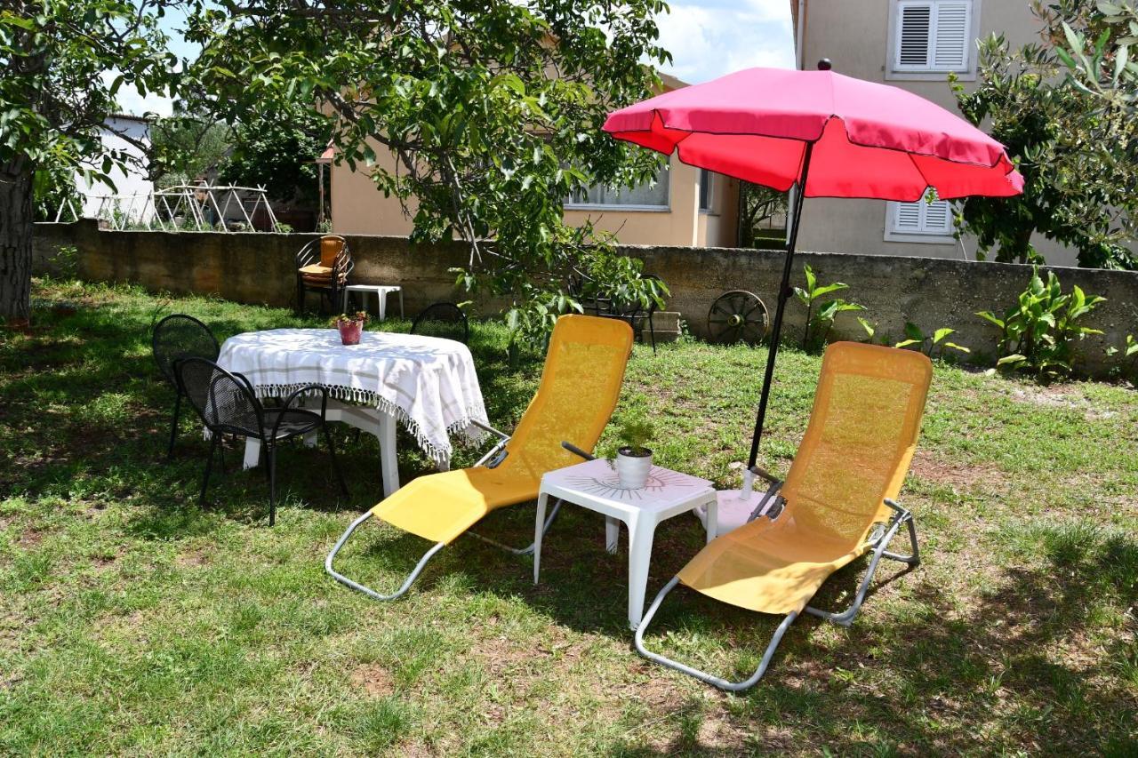 Apartmani Joja 比奥格勒·纳·莫鲁 外观 照片