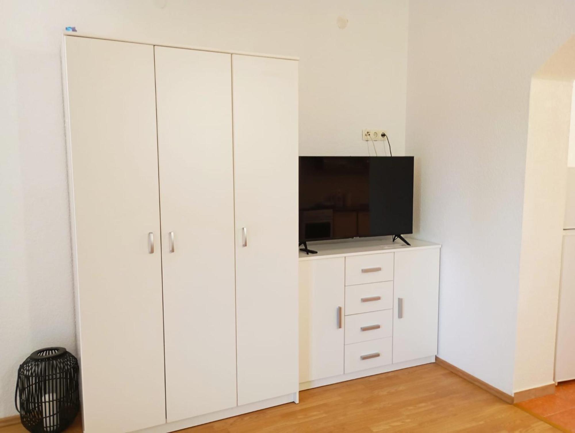 Apartmani Joja 比奥格勒·纳·莫鲁 外观 照片