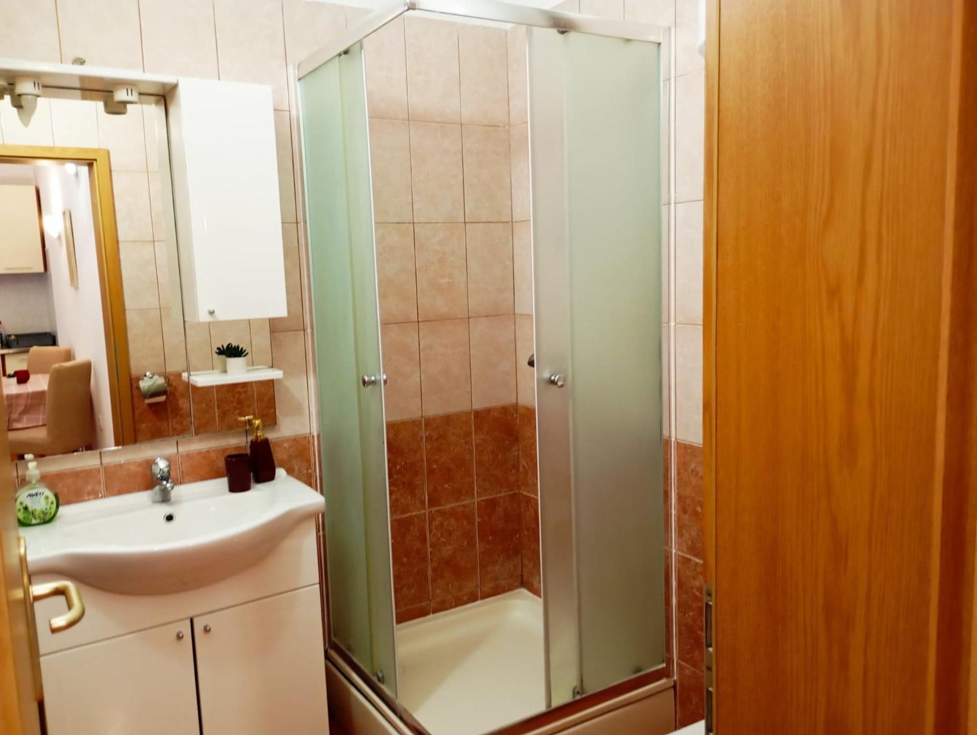 Apartmani Joja 比奥格勒·纳·莫鲁 外观 照片