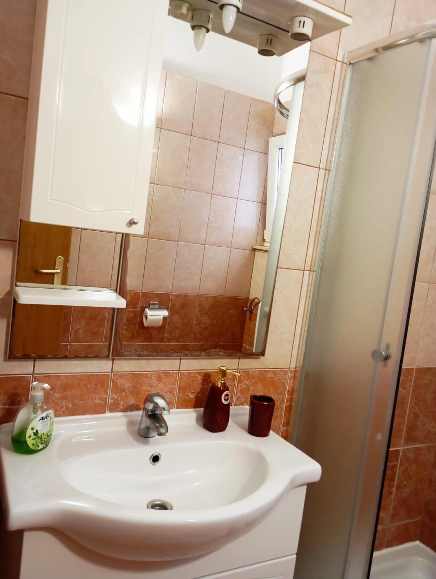 Apartmani Joja 比奥格勒·纳·莫鲁 外观 照片