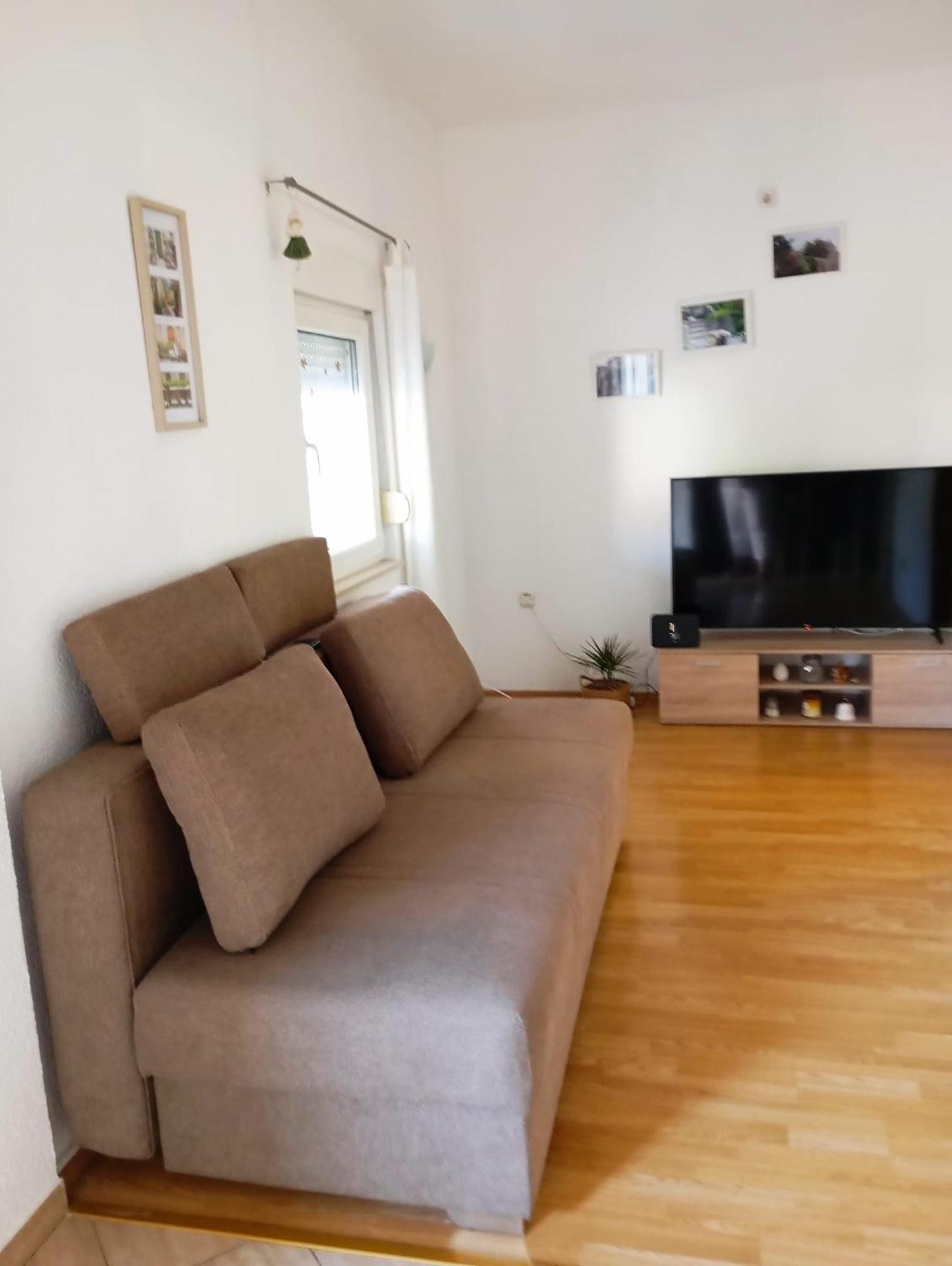 Apartmani Joja 比奥格勒·纳·莫鲁 外观 照片