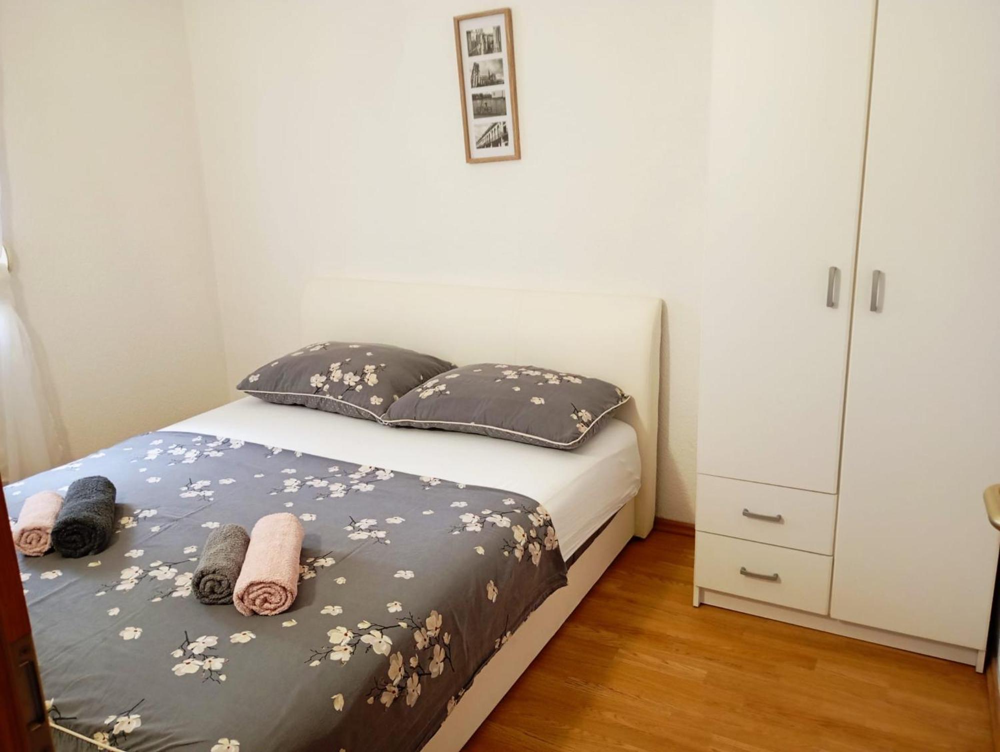 Apartmani Joja 比奥格勒·纳·莫鲁 外观 照片