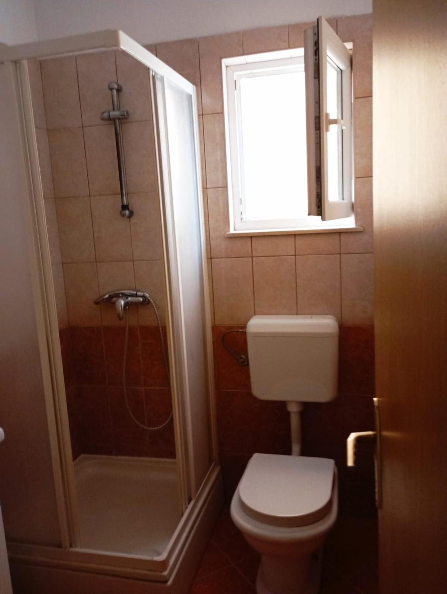 Apartmani Joja 比奥格勒·纳·莫鲁 外观 照片