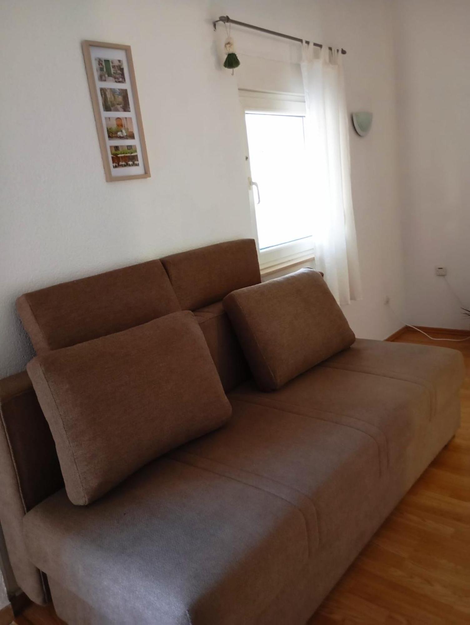 Apartmani Joja 比奥格勒·纳·莫鲁 外观 照片