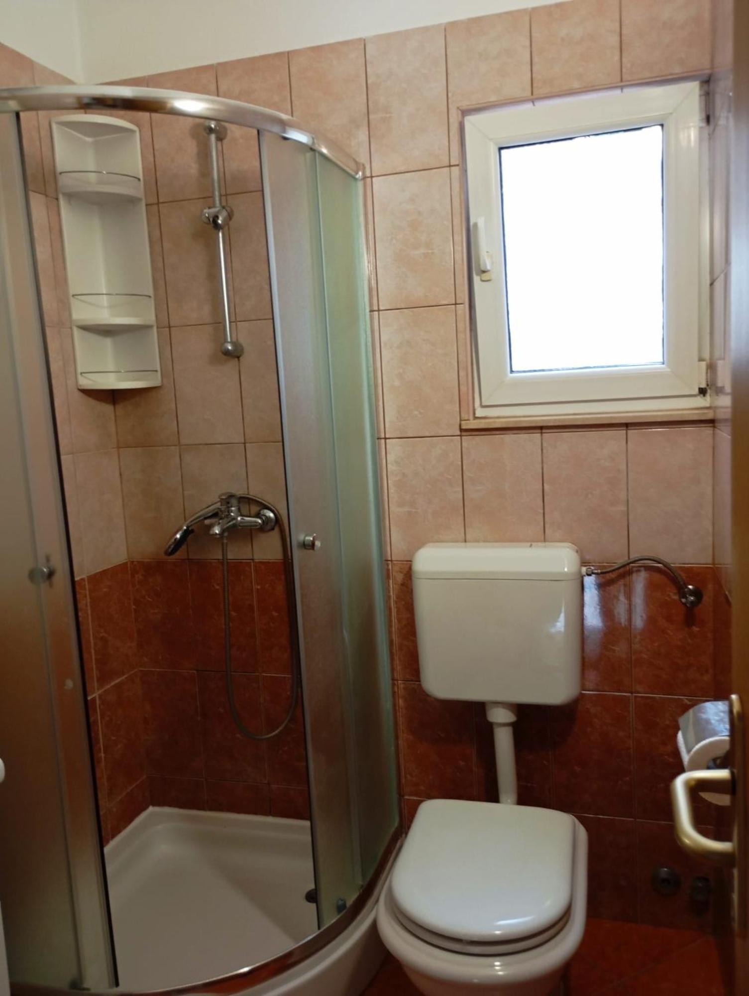 Apartmani Joja 比奥格勒·纳·莫鲁 外观 照片