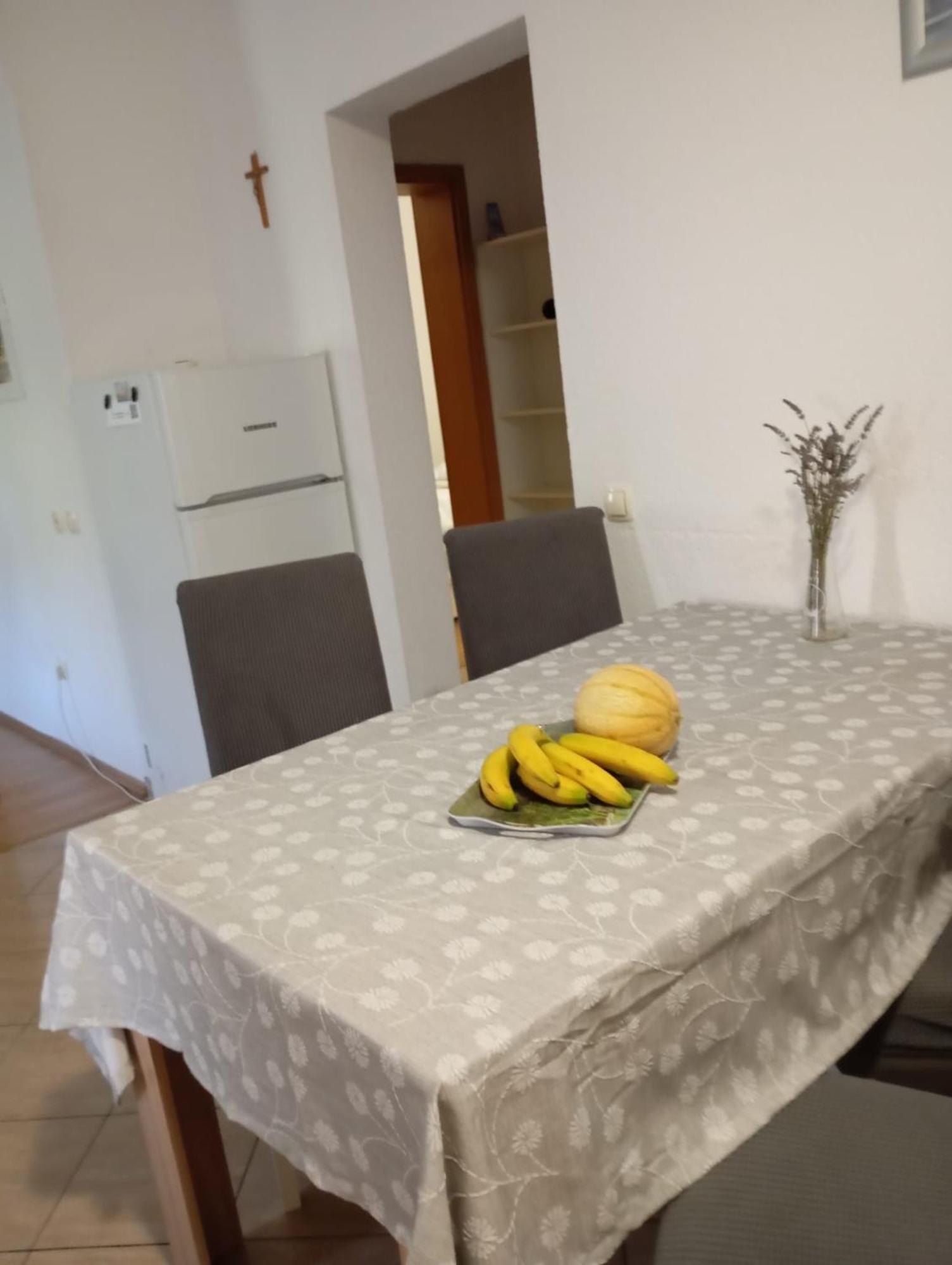 Apartmani Joja 比奥格勒·纳·莫鲁 外观 照片