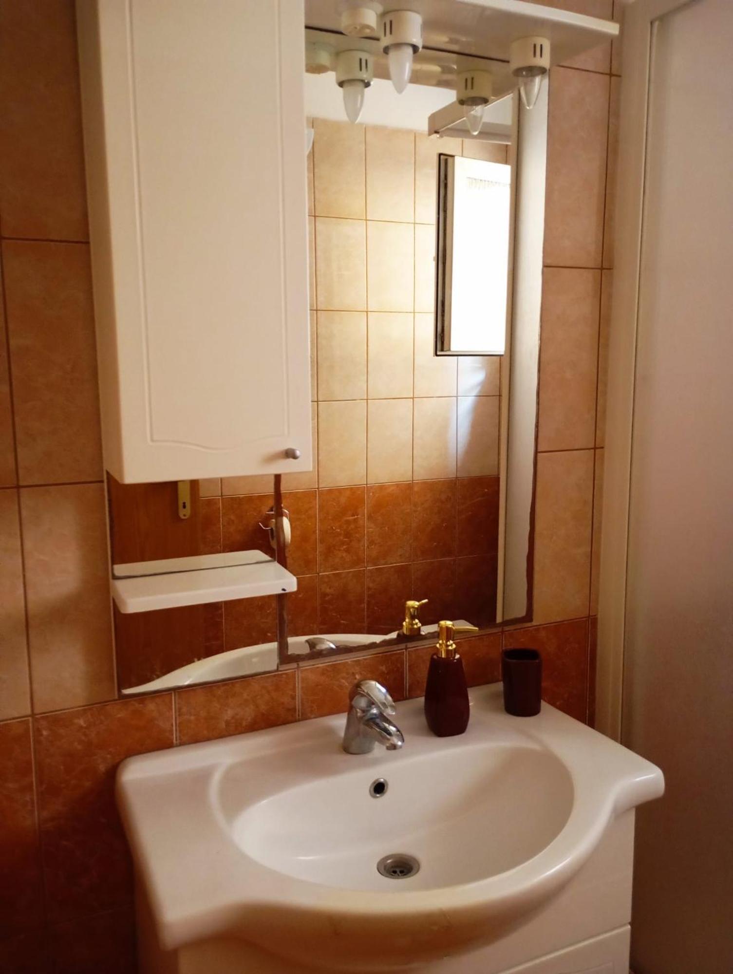 Apartmani Joja 比奥格勒·纳·莫鲁 外观 照片